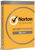 NortonLifeLock 21355488, NortonLifeLock Norton Security Premium Vollversion PKC...