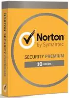 Norton Security 3.0 | 2026 | 10 Ger&auml;te / 1 Jahr | Sofortdownload