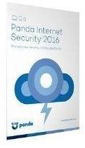 Panda Security Internet Security 2016 (2 Geräte) (1 Jahr)