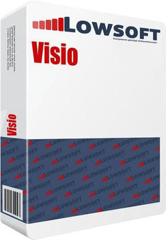 Microsoft Visio Professional 2010 ESD DE Win