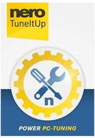 Nero TuneItUp PRO
