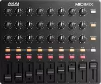 Akai MIDIMIX, Akai MidiMix