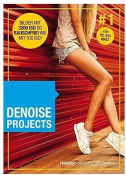 Franzis DENOISE projects (DE) (Win/Mac)