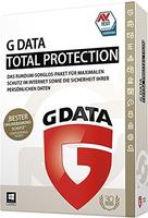 G Data TotalProtection 2015 (1 User) (1 Jahr) (DE) (Win)