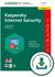Kaspersky Lab Total Security Multi-Device UPG ESD DE Win Mac Android