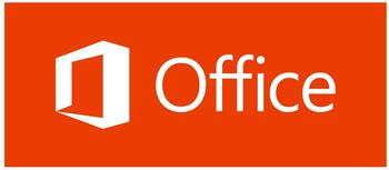 Microsoft Office 2016 Home and Student (Mac) (DE) (ESD)