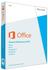 Italienisch, ohne Datenträger, PKC (Product Key Card), Vollversion: Microsoft Office 2013 Home and Business