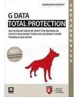 G Data TotalProtection 2015 (2 User) (1 Jahr) (DE) (Win) (ESD)