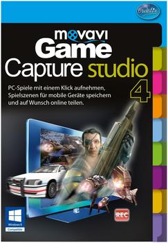 bhv Software movavi Game Capture Studio
