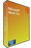 Microsoft Word 2016 ESD ML Win