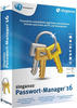 Steganos ST-11593, Steganos Passwort Manager 16 Vollversion MiniBox 5 PC
