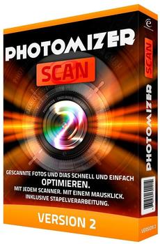 S.A.D. Photomizer Scan 2 DE Win