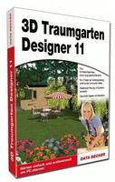 3D Traumgarten Designer 11