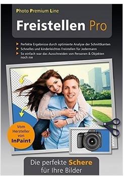 bhv Freistellen Pro (DE) (Win)