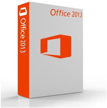 Microsoft Office 2013 Home and Student (FR) (Win) (PKC)