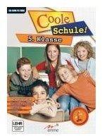 EMME Coole Schule 5. Klasse (DE) (Win/Mac)