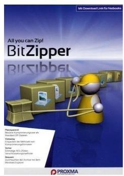Proxma BitZipper (DE) (Win)