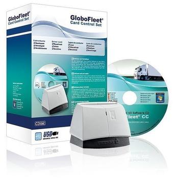 BUYOND GMBH Card Control V2 Set