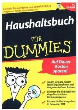 Emme Haushaltsbuch für Dummies De Win