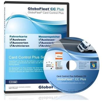 BUYOND GMBH GloboFleet Card Control Plus ML Win