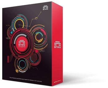 Bitwig Studio 2
