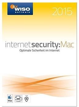 Buhl WISO internet security:Mac 2016
