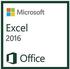 Microsoft Excel 2016 (Win) (Multi) (ESD)