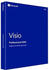 Deutsch, ohne Datenträger, PKC (Product Key Card): Microsoft Visio 2016 Professional