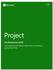 Microsoft Project 2016 Professional (DE) (Win) (PKC)