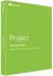 Microsoft Project 2016 Standard