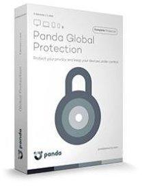Panda Security Global Protection 2016 ESD DE Win Mac Android
