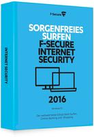 F-Secure Internet Security 2016 ML Win