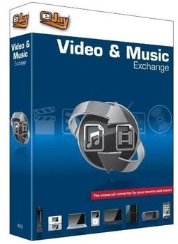 eJay Music Exchange