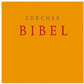 Deutsche Bibelgesellschaft Zürcher Bibel, : CD-ROM für Windows) Für Windows 98, NT, ME, 2000, XP oder Vista