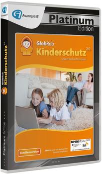 Avanquest GlobRob Kinderschutz - Avanquest Platinum Edition