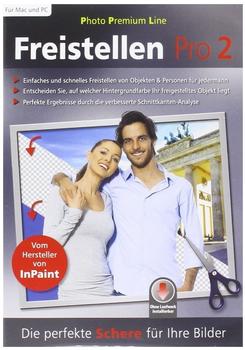 bhv Freistellen Pro 2 (Win)