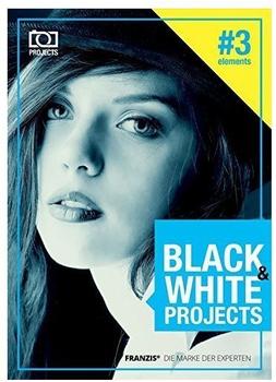 Franzis Black & White projects 3 elements