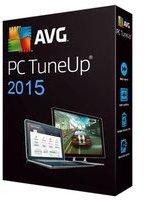 AVG PC TuneUp 2015 (787620)