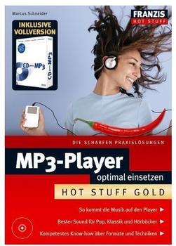 Franzis MP3 Player Win