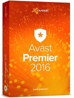 avast! Premier 2016 DE Win