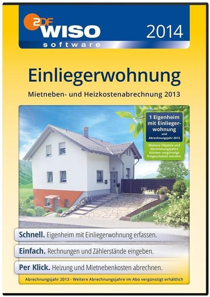 Buhl WISO Einliegerwohnung 2014 (DE) (Win)