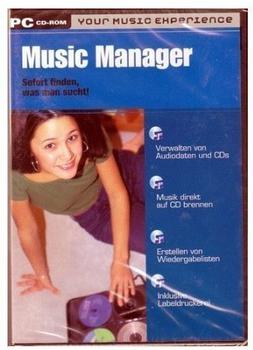 bhv Software Music Manager