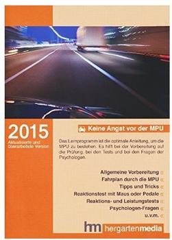 Hergarten Media Keine Angst Vor Der Mpu 2015