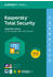 Kaspersky Total Security