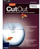 Franzis CutOut Pro ESD DE Win