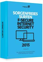 F-Secure Internet Security 2015 3 User ML Win