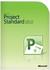 Microsoft Project 2010 Standard (DE) (Win) (Box)
