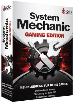 Iolo System Mechanic Gaming Edition (DE)
