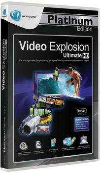 Avanquest Video Explosion Ultimate