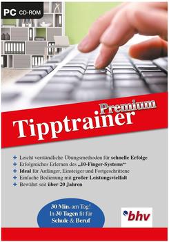bhv Software Tipptrainer Platinum